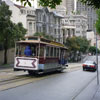 San Francisco February 2001