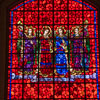 San Francisco Mission Dolores Basilica March 2013