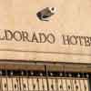 El Dorado Hotel, Santa Fe, New Mexico, March 2016