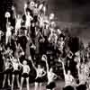 Broadway’s Gone Hillbilly number from Stand Up And Cheer, 1934