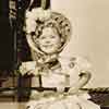 Shirley Temple Little Colonel 1935 with a gyroscopic camera