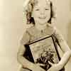 Shirley Temple Little Miss Marker photo, 1934