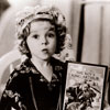 Shirley Temple Little Miss Marker photo, 1934