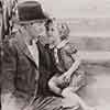 Ralf Harolde and Shirley Temple, Baby Take a Bow, 1934