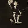 James Dunn and Shirley Temple, Baby Take a Bow, 1934