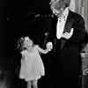 Shirley Temple, deleted scene, Baby Take a Bow, 1934