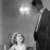 Shirley Temple and Arthur Treacher, Curly Top, 1935