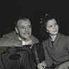 Ronald Colman and Shirley Temple, January 27, 1941 Captain January broadcast