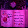Snow White's Scary Adventures Spellbook, July 2008