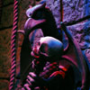 Snow White's Scary Adventures Dungeon, July 2008