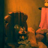 Disneyland's Snow White's Scary Adventures September 2009