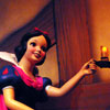 Disneyland's Snow White's Scary Adventures photo, May 2009