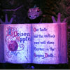 Disneyland's Snow White's Scary Adventures attraction photo, September 2010