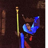 Disneyland's Snow White's Scary Adventures September 2011