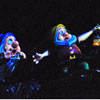 Disneyland's Snow White's Scary Adventures photo, September 2011