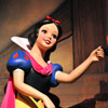 Disneyland's Snow White's Scary Adventures photo, October 2011