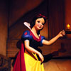 Disneyland's Snow White's Scary Adventures photo, May 2011