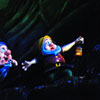 Disneyland's Snow White's Scary Adventures attraction photo, May 2011