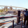 Disneyland Submarine Voyage photo July 1959