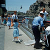 Disneyland Submarine Voyage photo July 1959