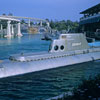 Submarine Voyage November 1960