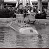 Disneyland Submarine Voyage photo, Summer 1963
