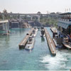 Disneyland Submarine Lagoon  May 1960