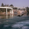Disneyland Submarine Voyage photo, January 1964