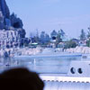Disneyland Submarine Voyage photo, January 1962