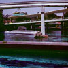 Disneyland Submarine Voyage photo, July 1971