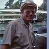 Disneyland Submarine Voyage Summer 1982
