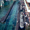 Disneyland Submarine Voyage January 1984