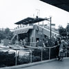 Early shot of the Submarine Voyage