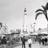 Tomorrowland, 1950s photo