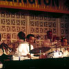 Tomorrowland Duke Ellington Band photo, August 1965
