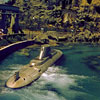 Submarine August 1960
