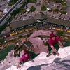 Matterhorn climbers