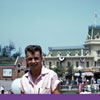 Disneyland Town Square, 1950s
