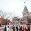 Town Square March 1957