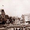 Town Square, July 1955