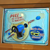 Toy Story Midway Mania attraction photo, September 2011