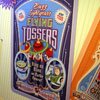 Toy Story Midway Mania attraction photo, November 2010
