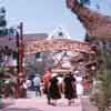 Disneyland Adventureland photo, 1950s