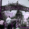 Adventureland gate, date unknown