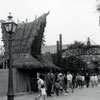 Disneyland Adventureland photo, May 31, 1963