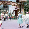 Disneyland Adventurelan 1962