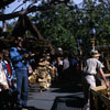 Disneyland Adventureland, June 1965