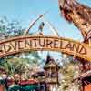Adventureland WED photo, date unknown