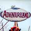 Adventureland sign 1970s