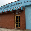 Asheville, North Carolina French Broad Chocolate photo, March 2013